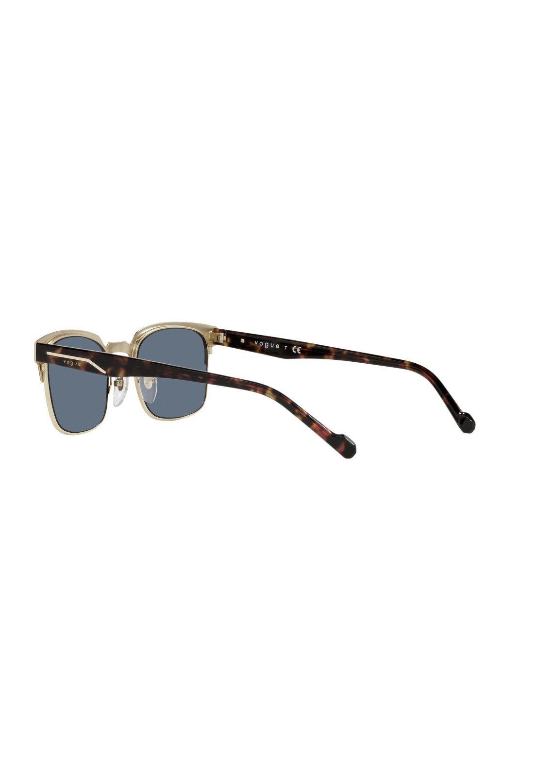 Lentes de Sol Top Marron Vogue VO4194S280S8052-4