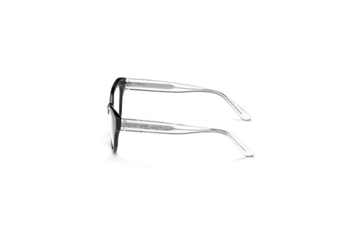 Lentes Ópticos Negro Guess GM0339001-2