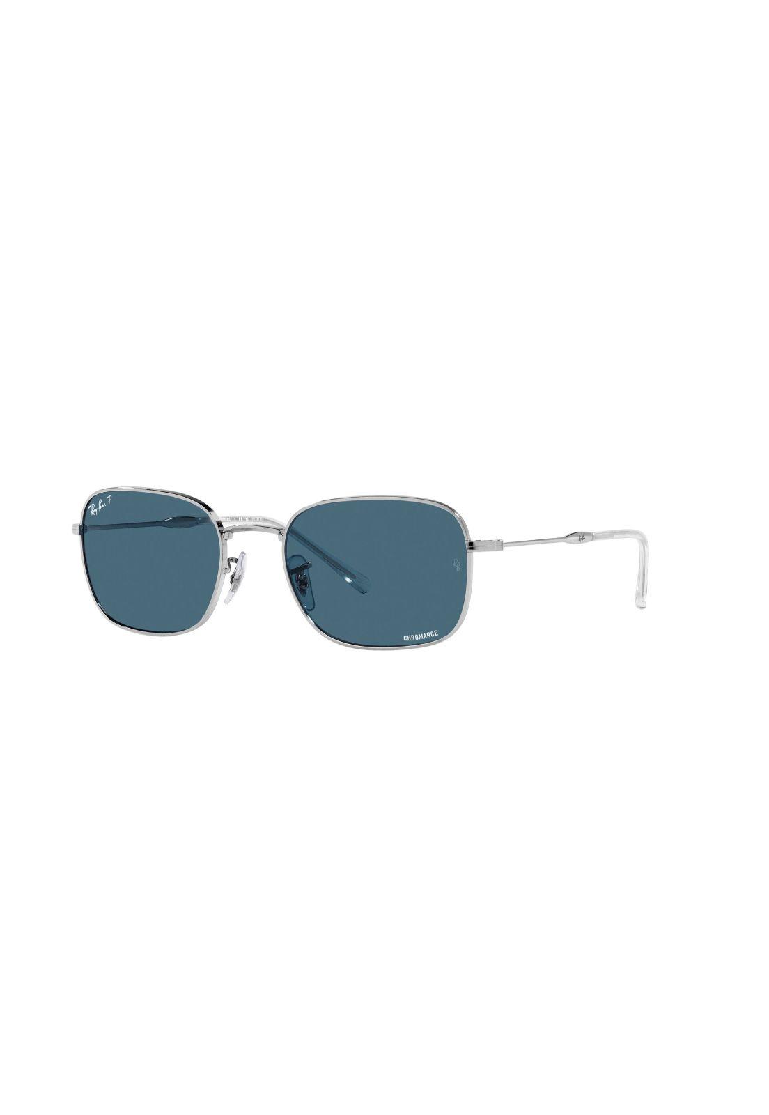Lentes de Sol Silver Polarizados Ray-Ban-1