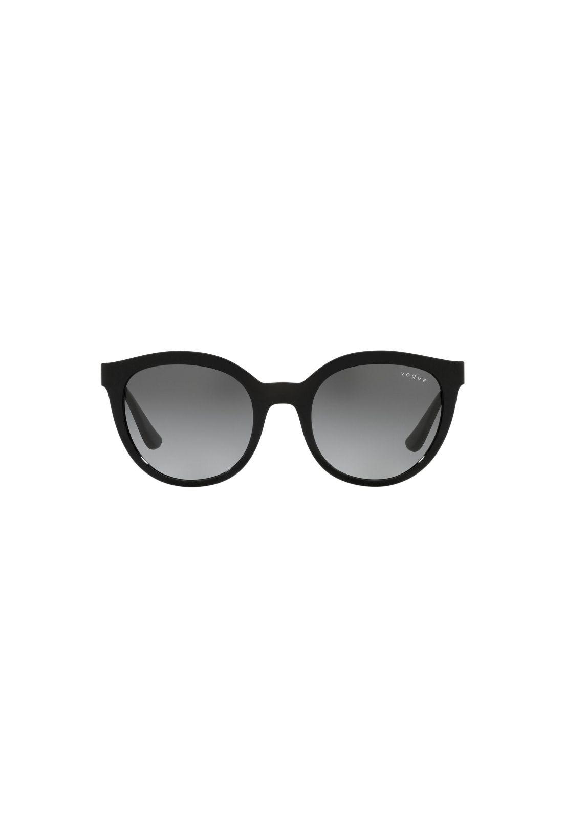 Lentes de Sol Negro Vogue VO5427SW4411-0
