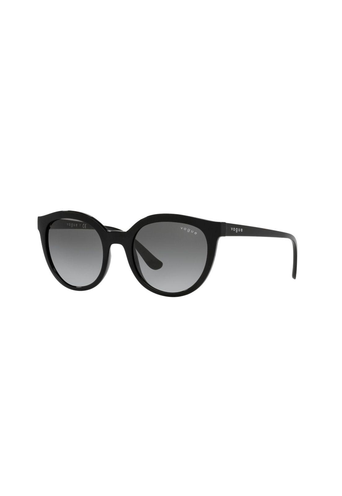 Lentes de Sol Negro Vogue VO5427SW4411-1
