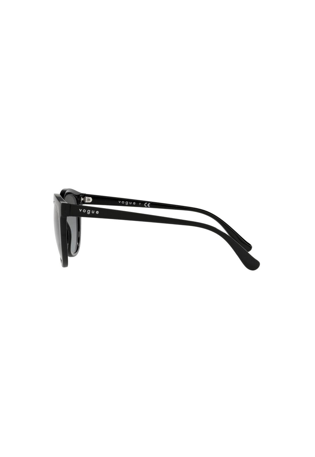 Lentes de Sol Negro Vogue VO5427SW4411-2