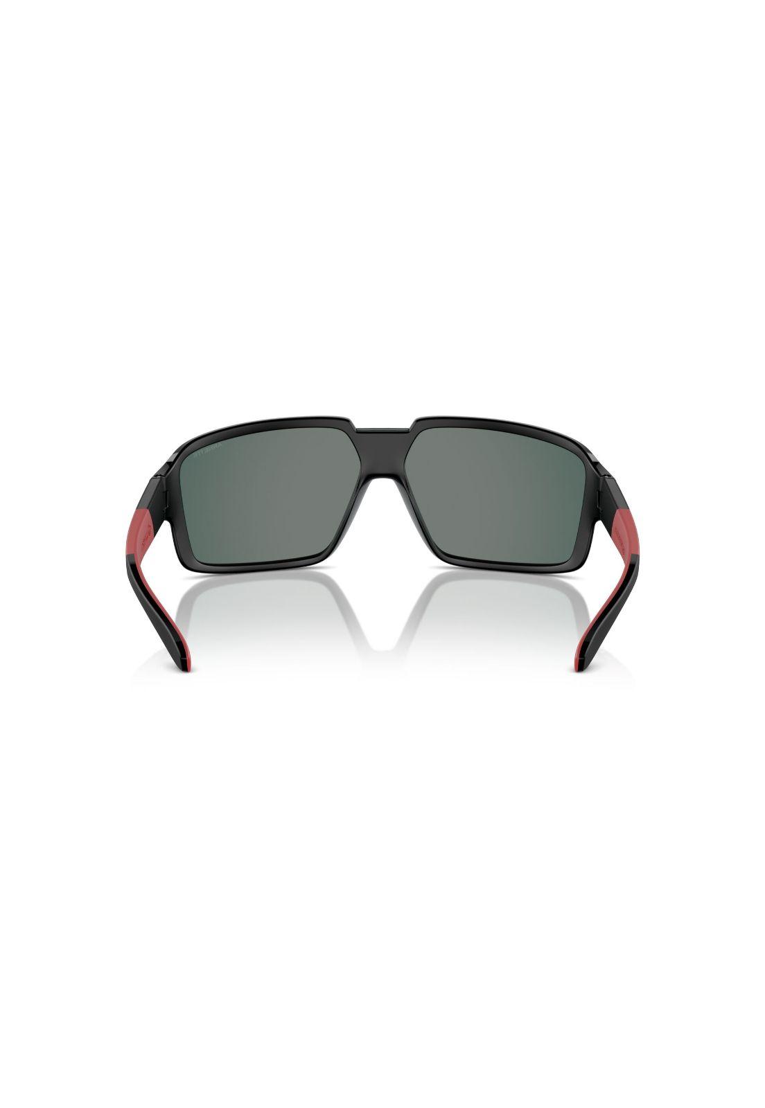 Lentes de Sol Fresa Negro Espejados Arnette AN433527536Q-3