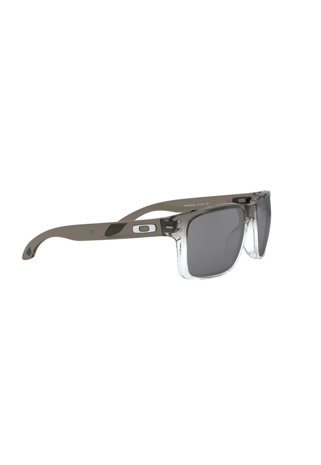 Oakley Lentes de Sol Holbrook Polarizados OO9102 9102O2 55-10