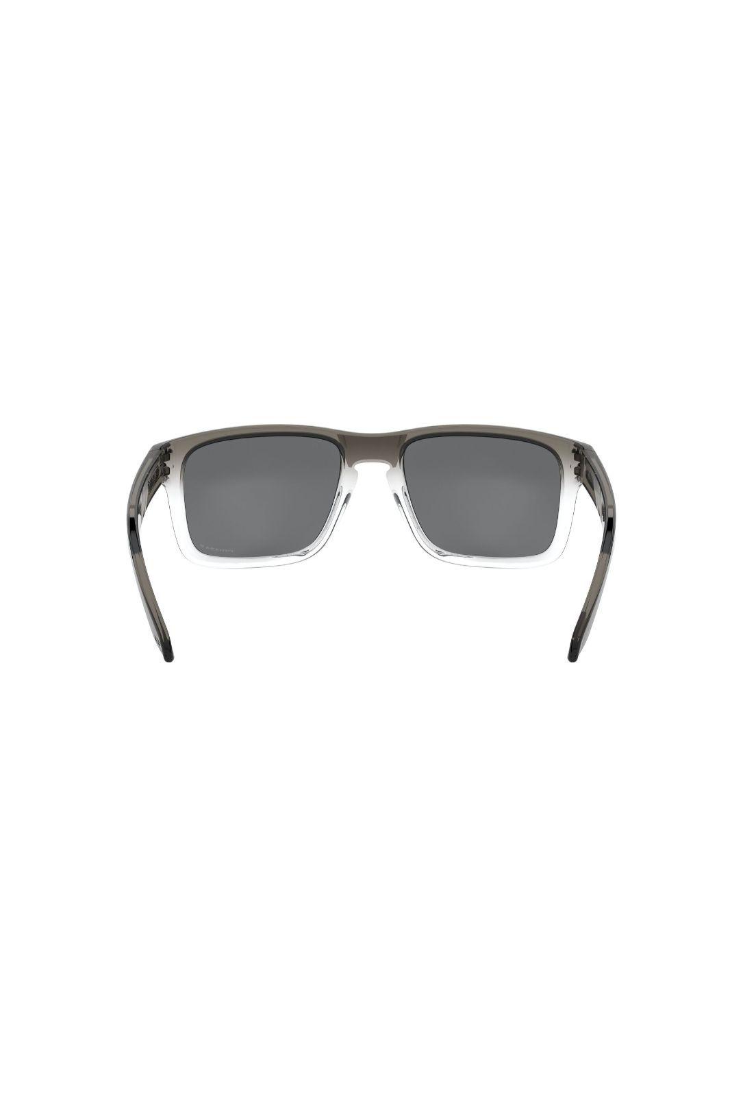 Lentes de Sol Holbrook Prizm Negro Polarizados Oakley OO91029102O255-6