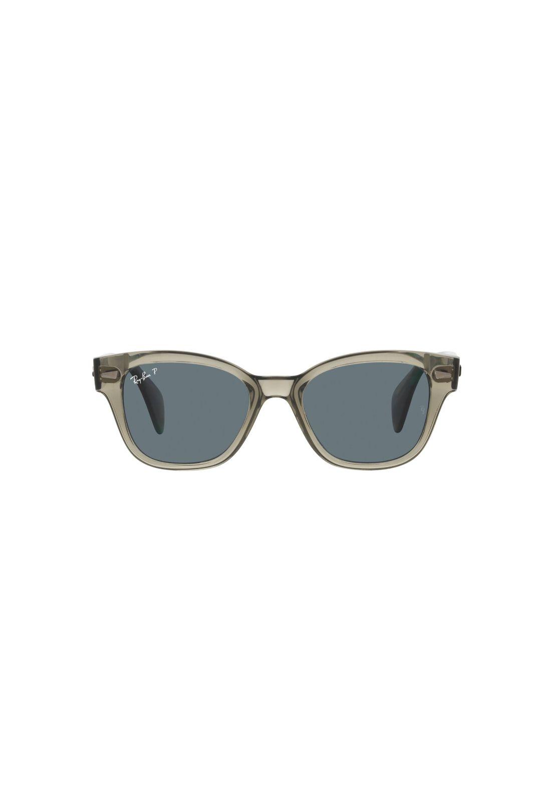 Ray-Ban Lentes de Sol Polarizados RB0880S 66353R 52-0