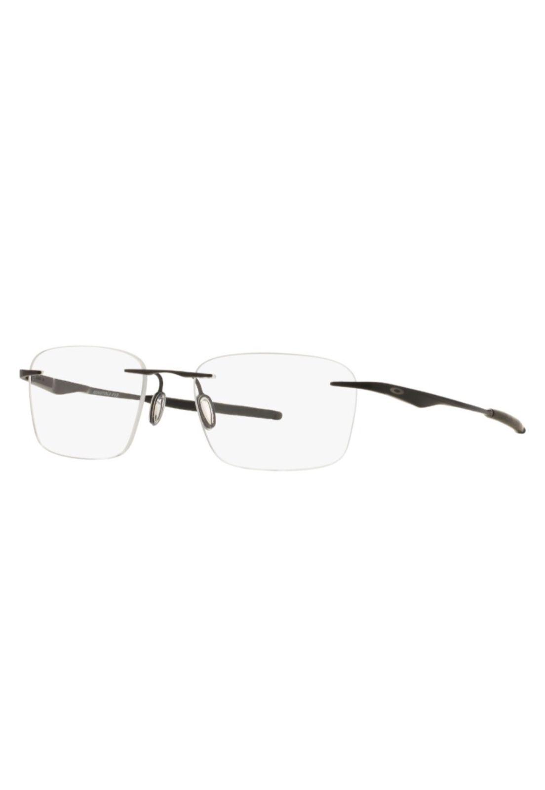 Lentes Ópticos Wingfold Evs Negro Oakley Frame OX5115511502-1
