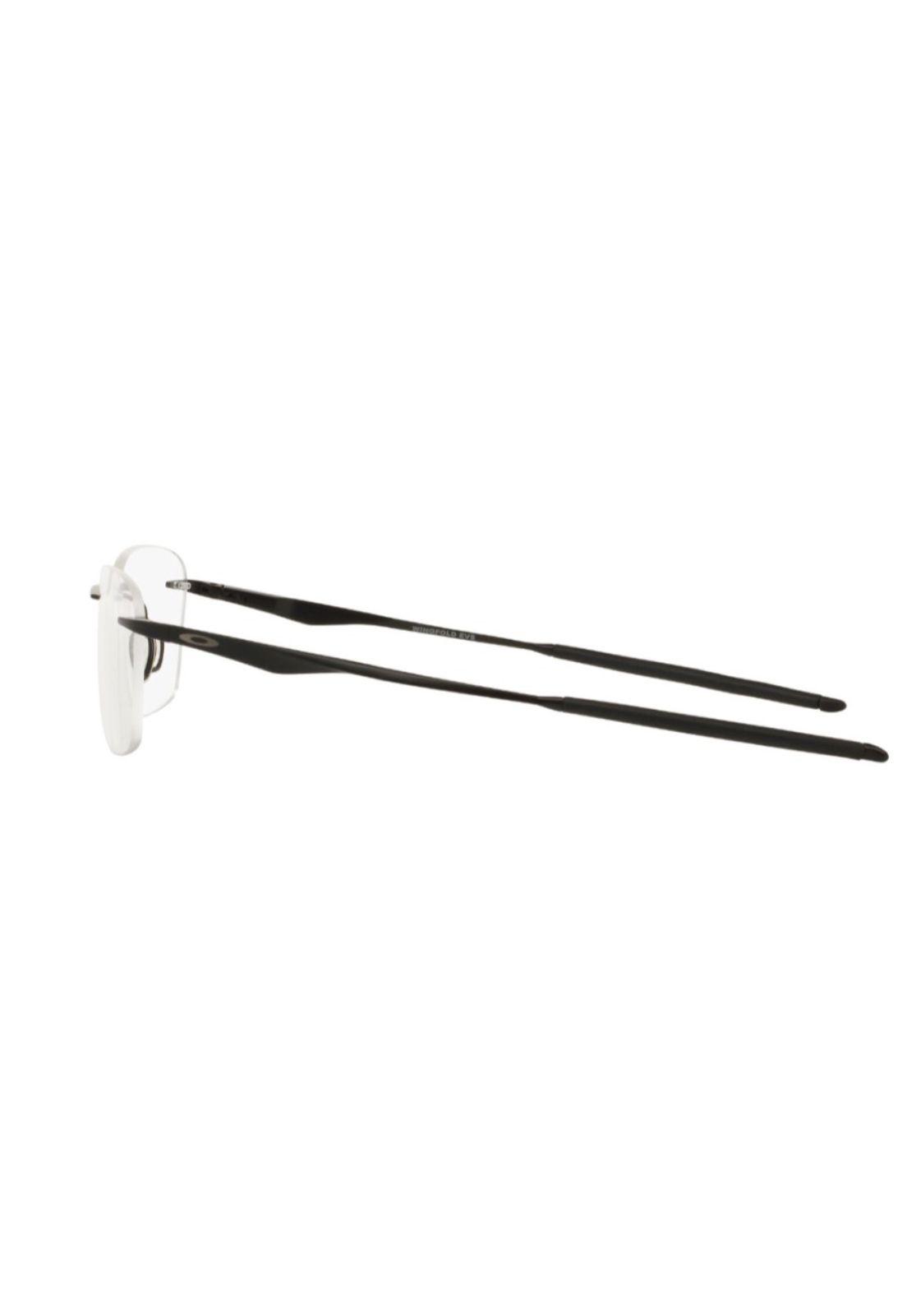 Lentes Ópticos Wingfold Evs Negro Oakley Frame OX5115511502-2