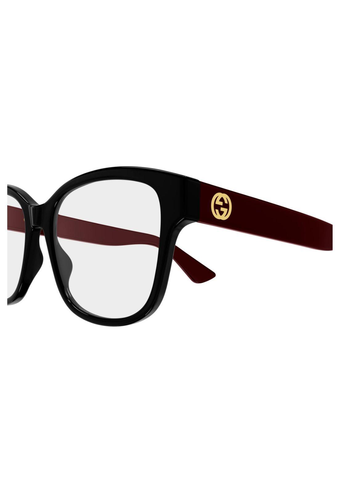 Gucci Lentes Ópticos GG1340O 009 54-2