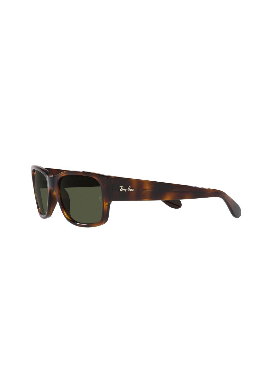 Ray-Ban Lentes de Sol RB4388 710/31 58-2