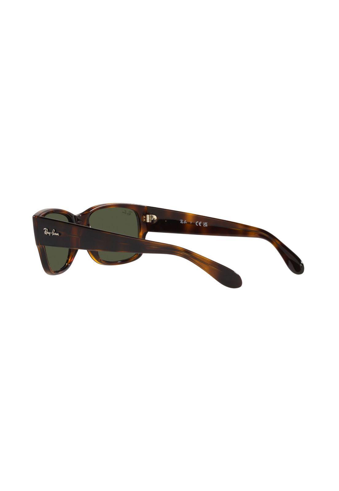 Ray-Ban Lentes de Sol RB4388 710/31 58-4