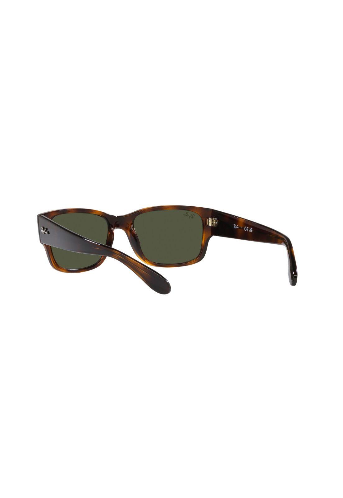 Ray-Ban Lentes de Sol RB4388 710/31 58-5