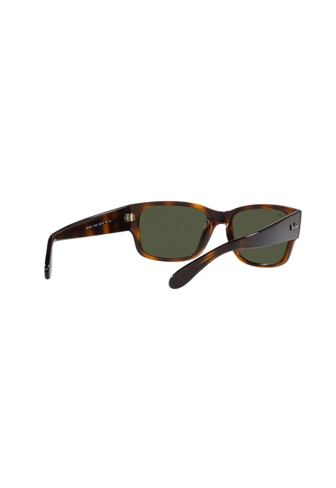 Ray-Ban Lentes de Sol RB4388 710/31 58-7
