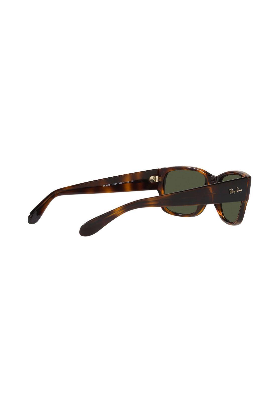 Ray-Ban Lentes de Sol RB4388 710/31 58-8