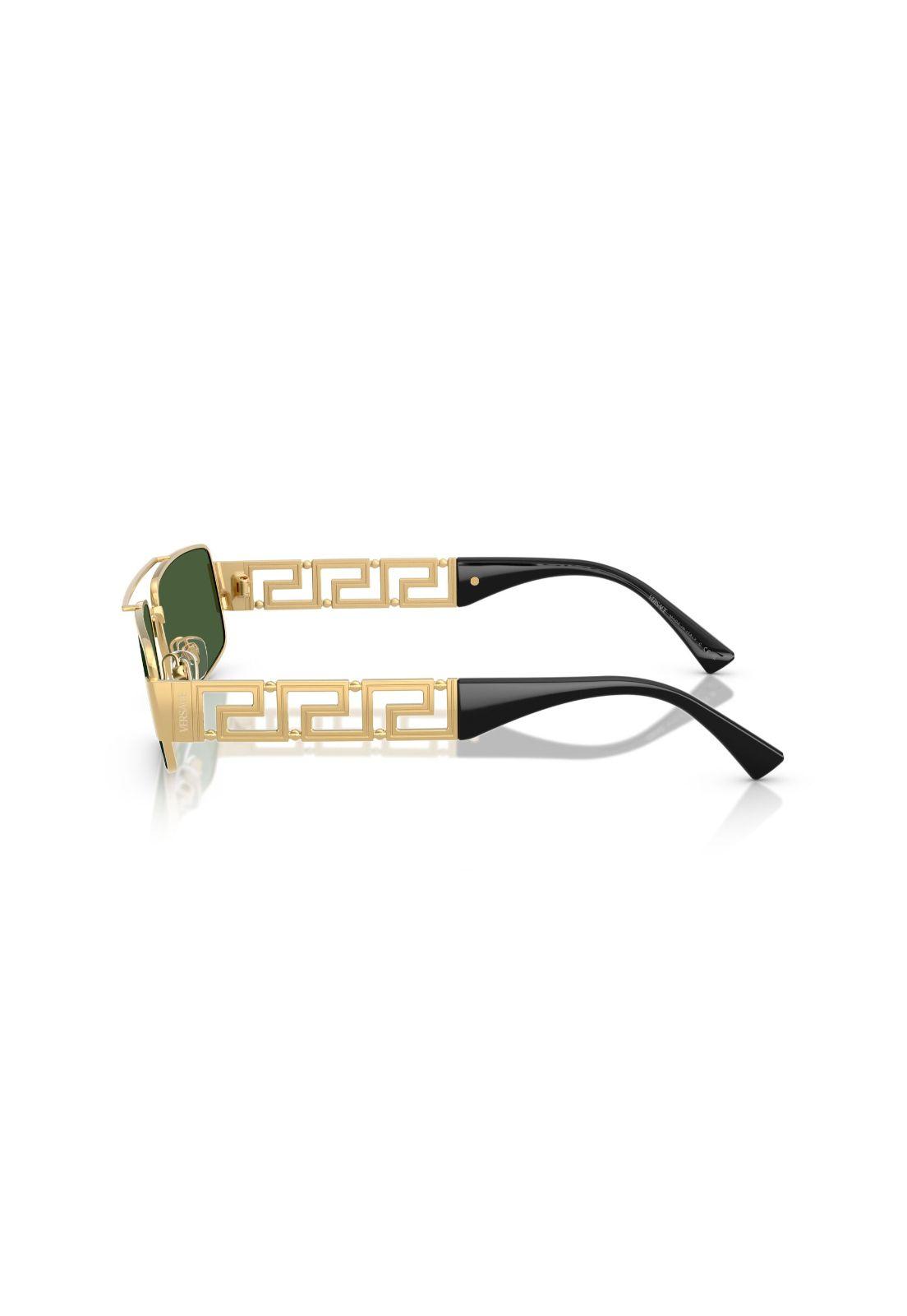Versace Lentes de Sol Endless Greca VE2257 100271 60-2