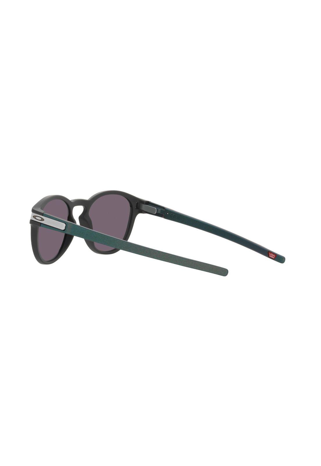 Lentes de Sol Latch Prizm Grey Oakley OO9265926562-4