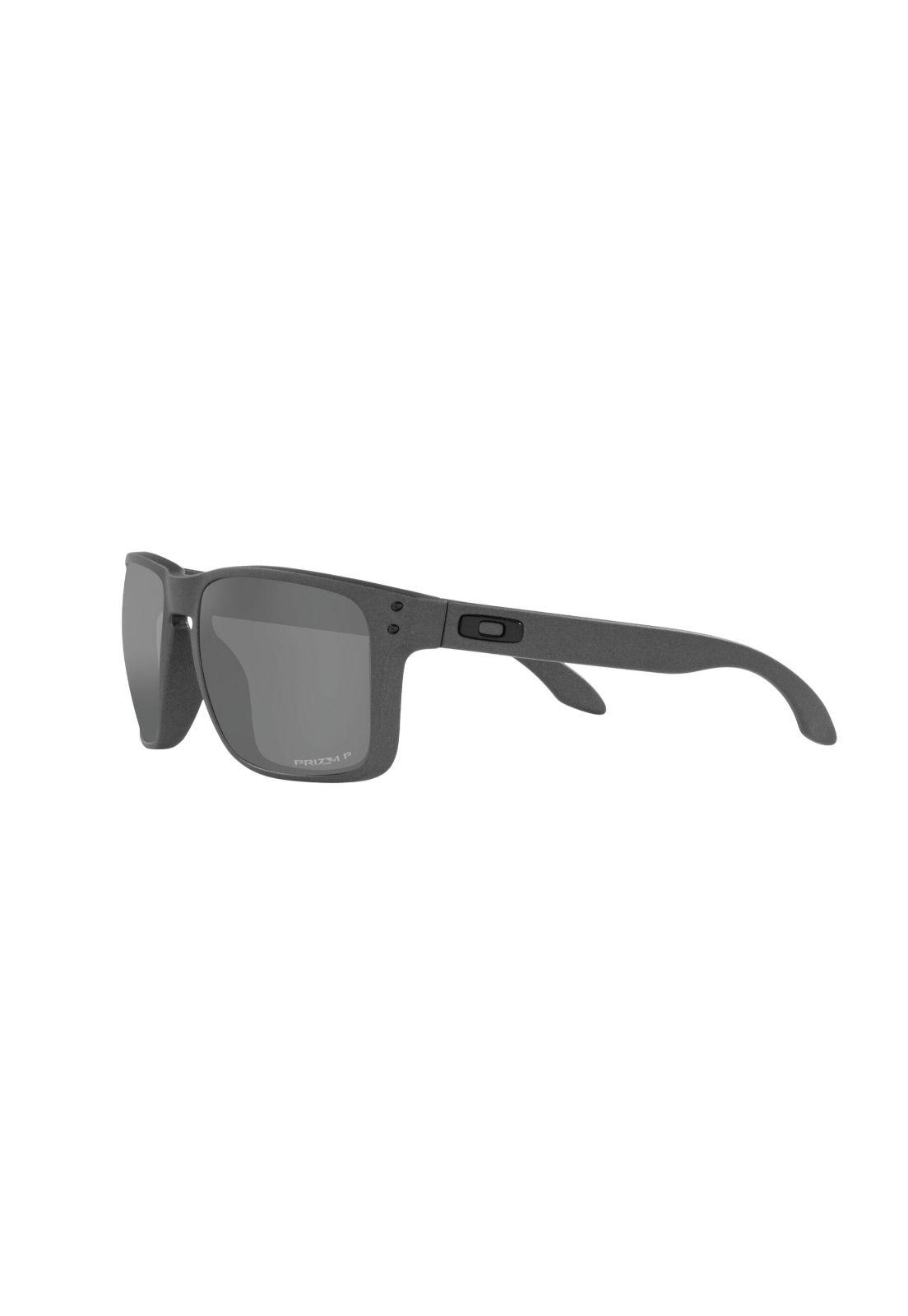 Lentes de Sol Holbrook Xl Prizm Black Polarizados Oakley-2