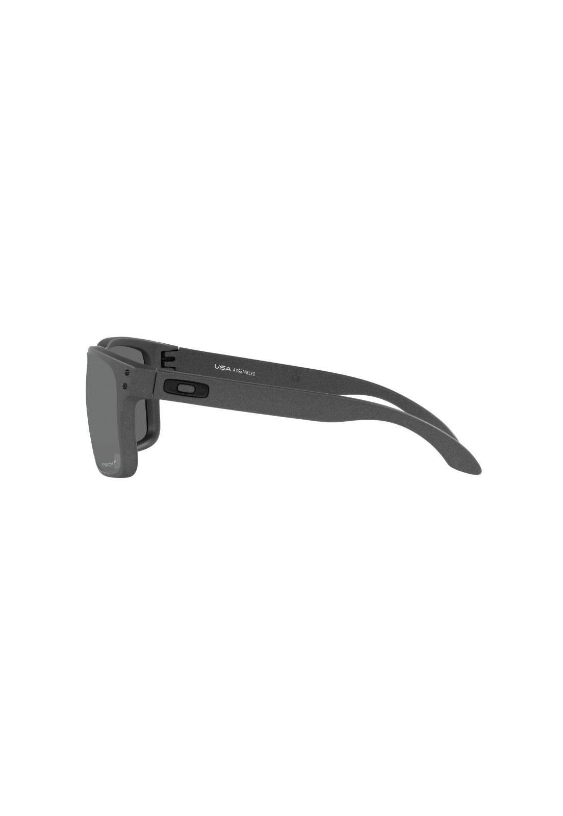 Lentes de Sol Holbrook Xl Prizm Black Polarizados Oakley-3