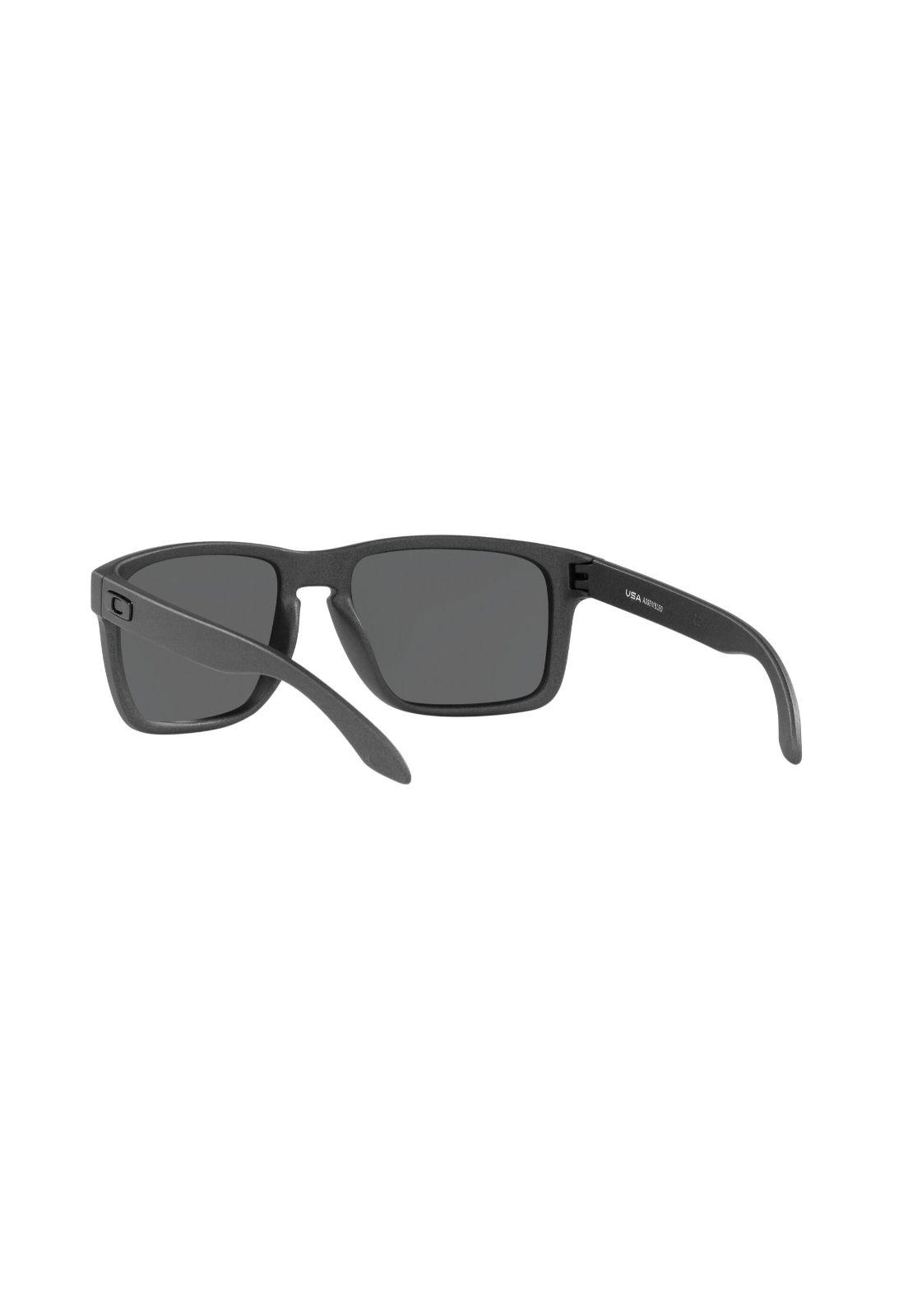 Lentes de Sol Holbrook Xl Prizm Black Polarizados Oakley-5