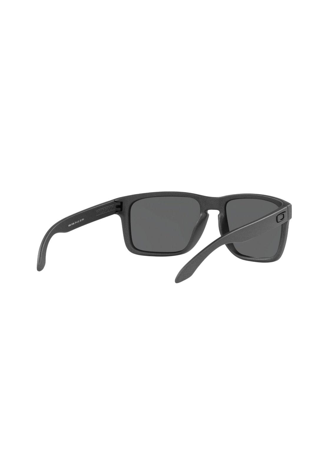 Lentes de Sol Holbrook Xl Prizm Black Polarizados Oakley-7