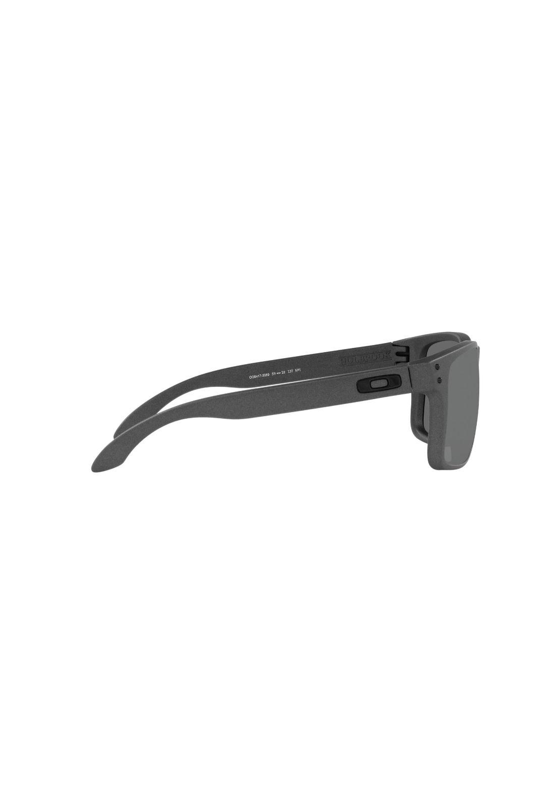 Lentes de Sol Holbrook Xl Prizm Black Polarizados Oakley-9