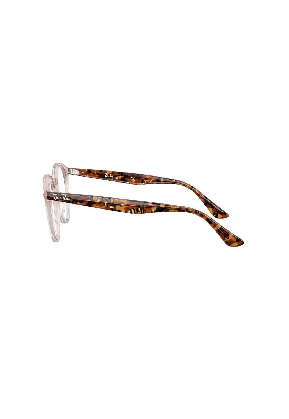 Lentes Opticos Brown Ray-Ban RX2180-3