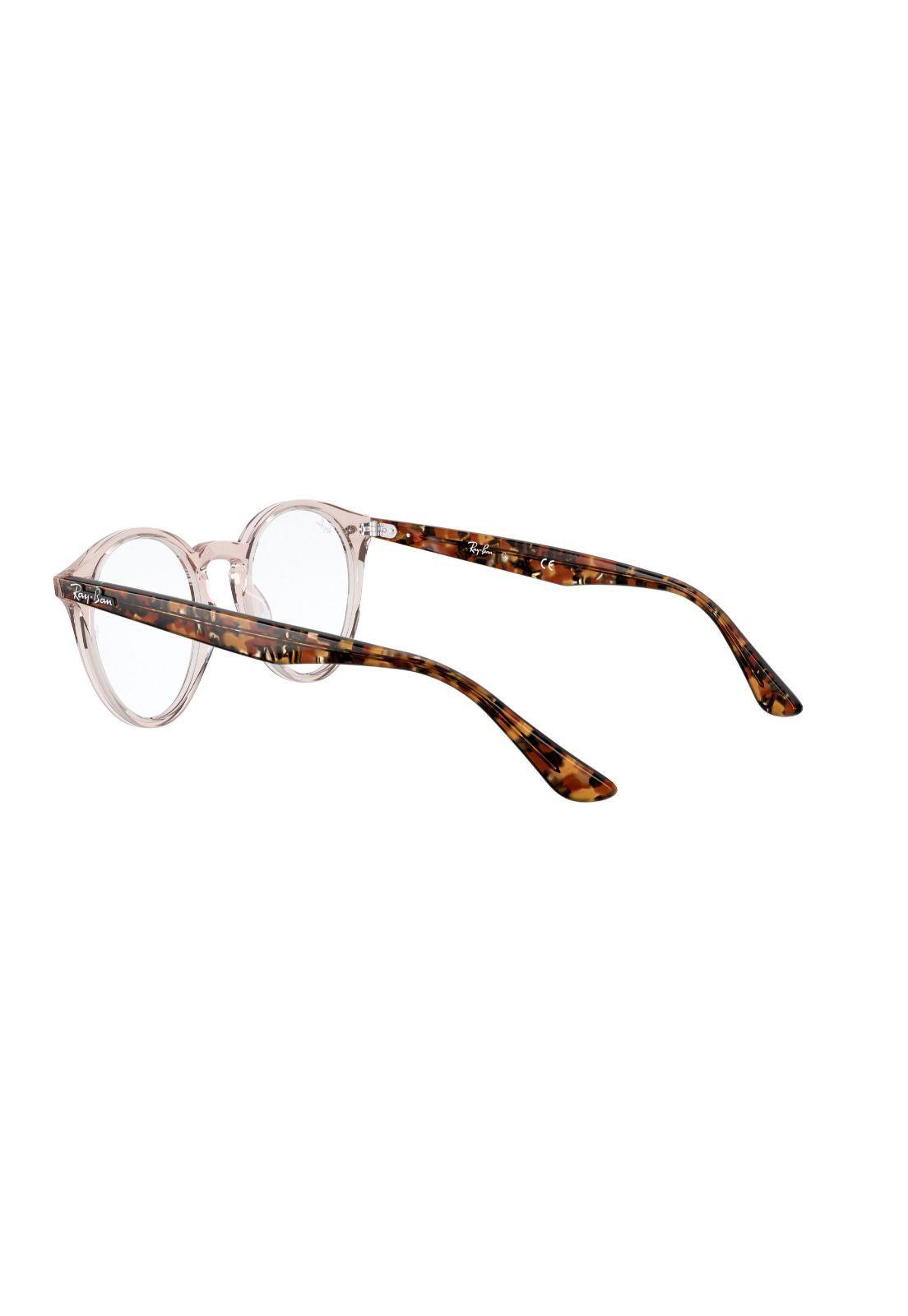 Lentes Opticos Brown Ray-Ban RX2180-4