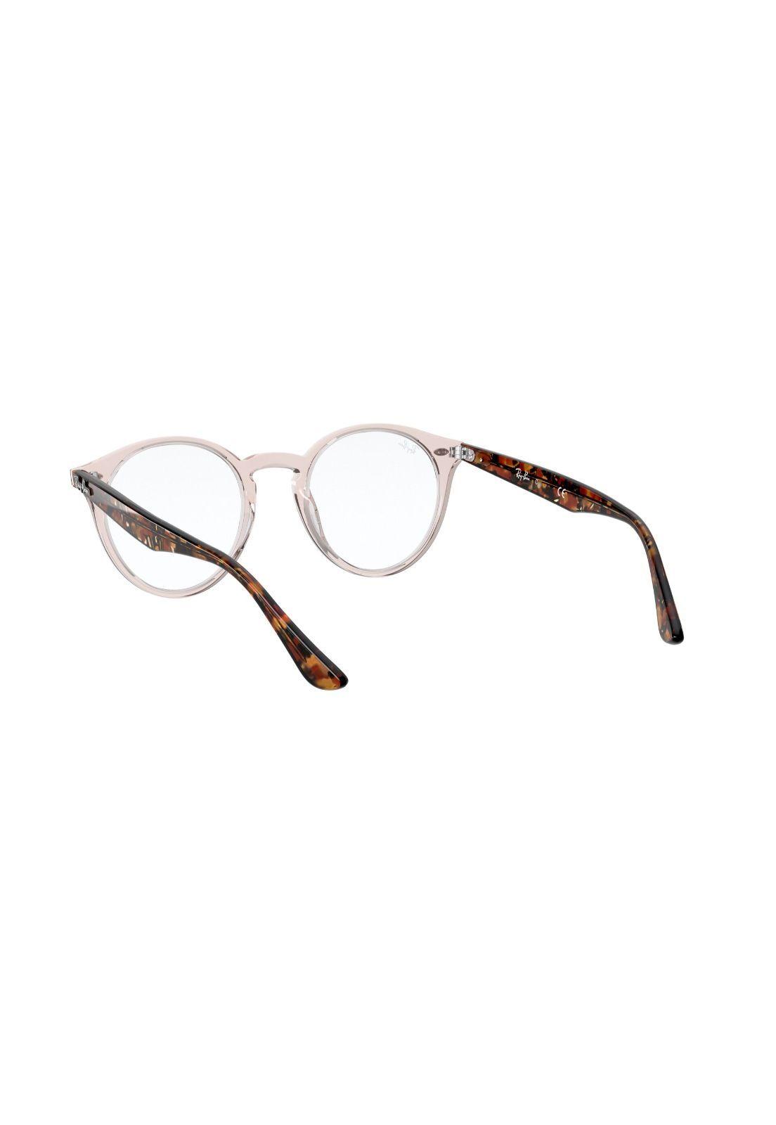 Lentes Opticos Brown Ray-Ban RX2180-5