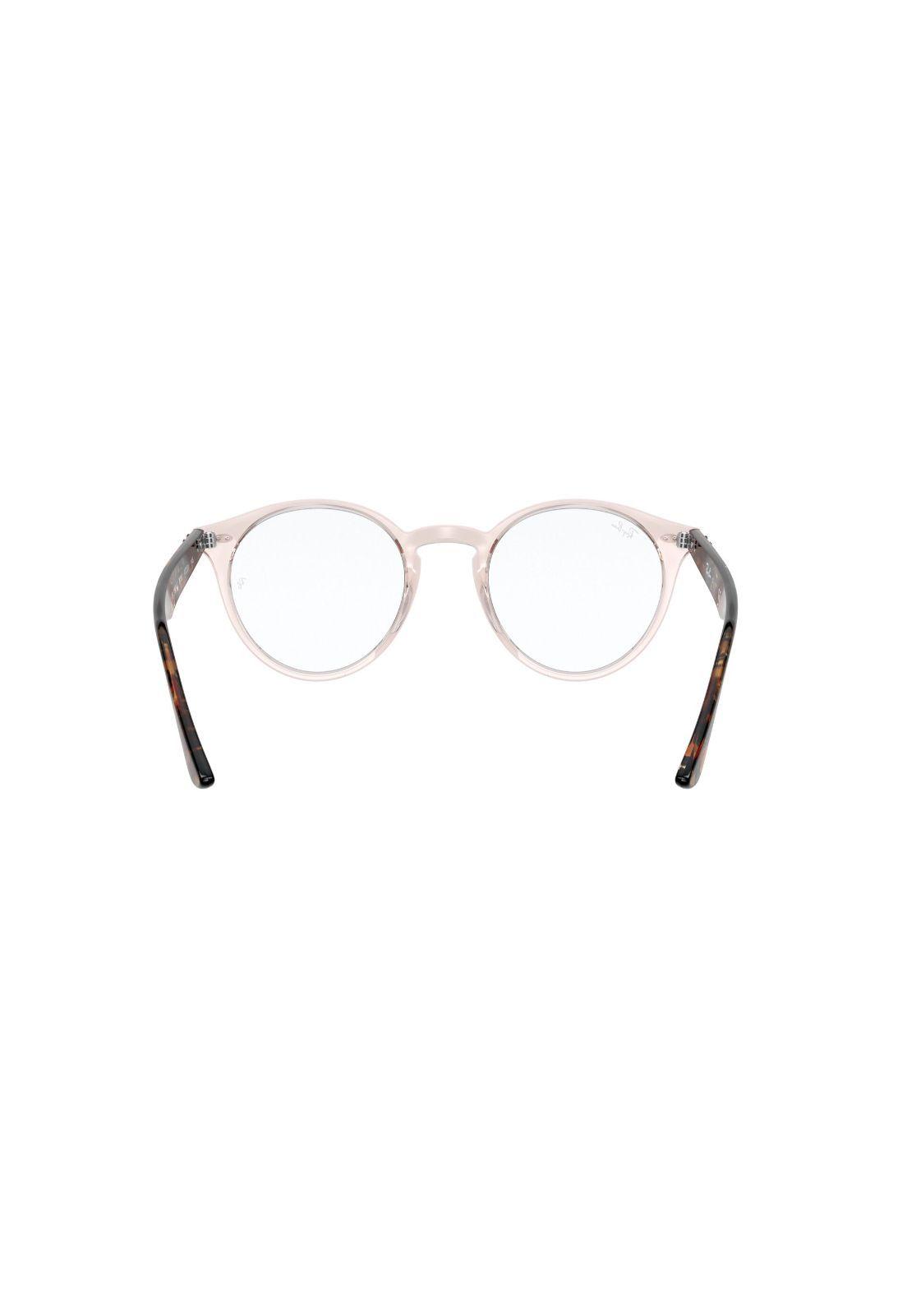 Lentes Opticos Brown Ray-Ban RX2180-6