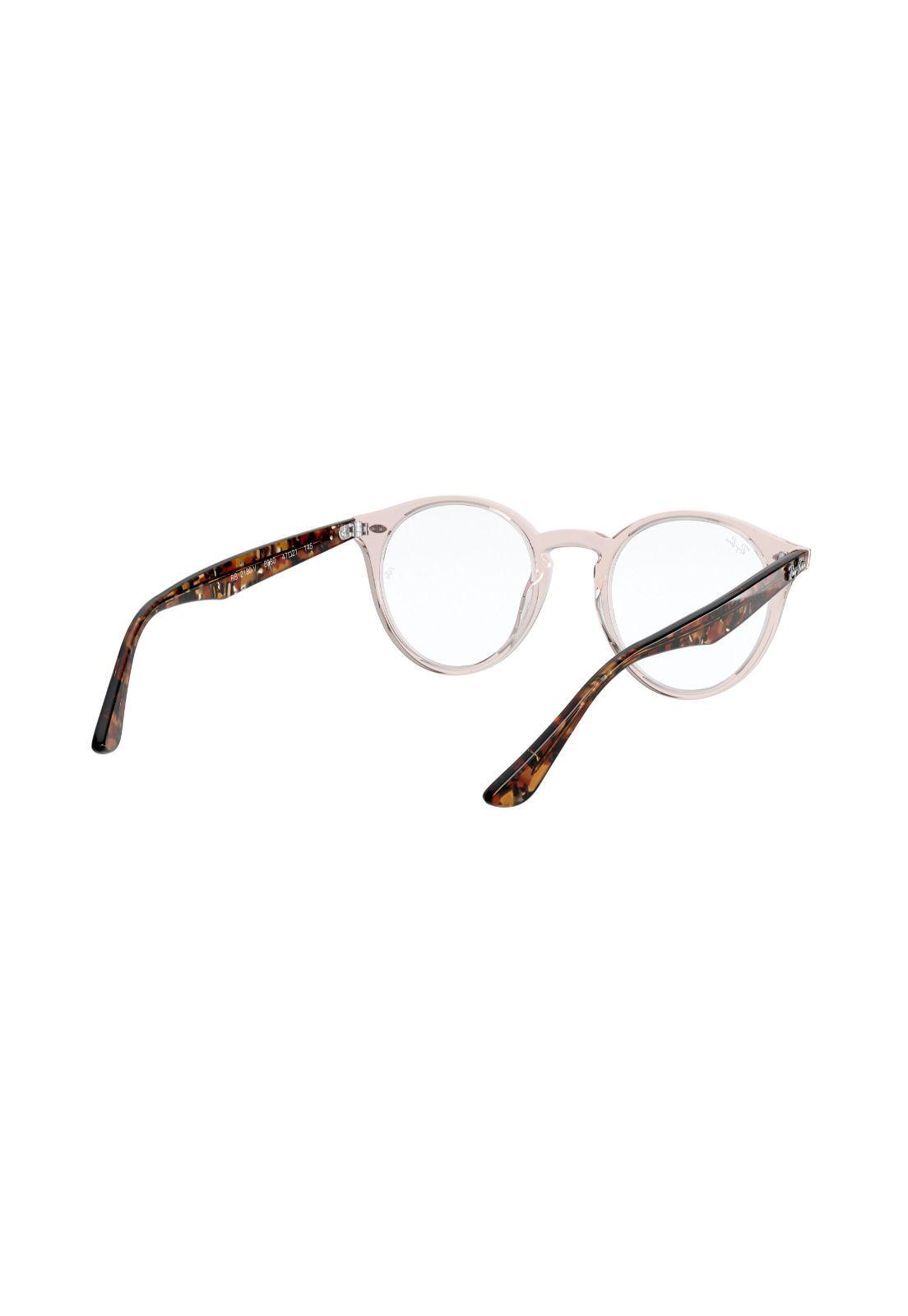 Lentes Opticos Brown Ray-Ban RX2180-7