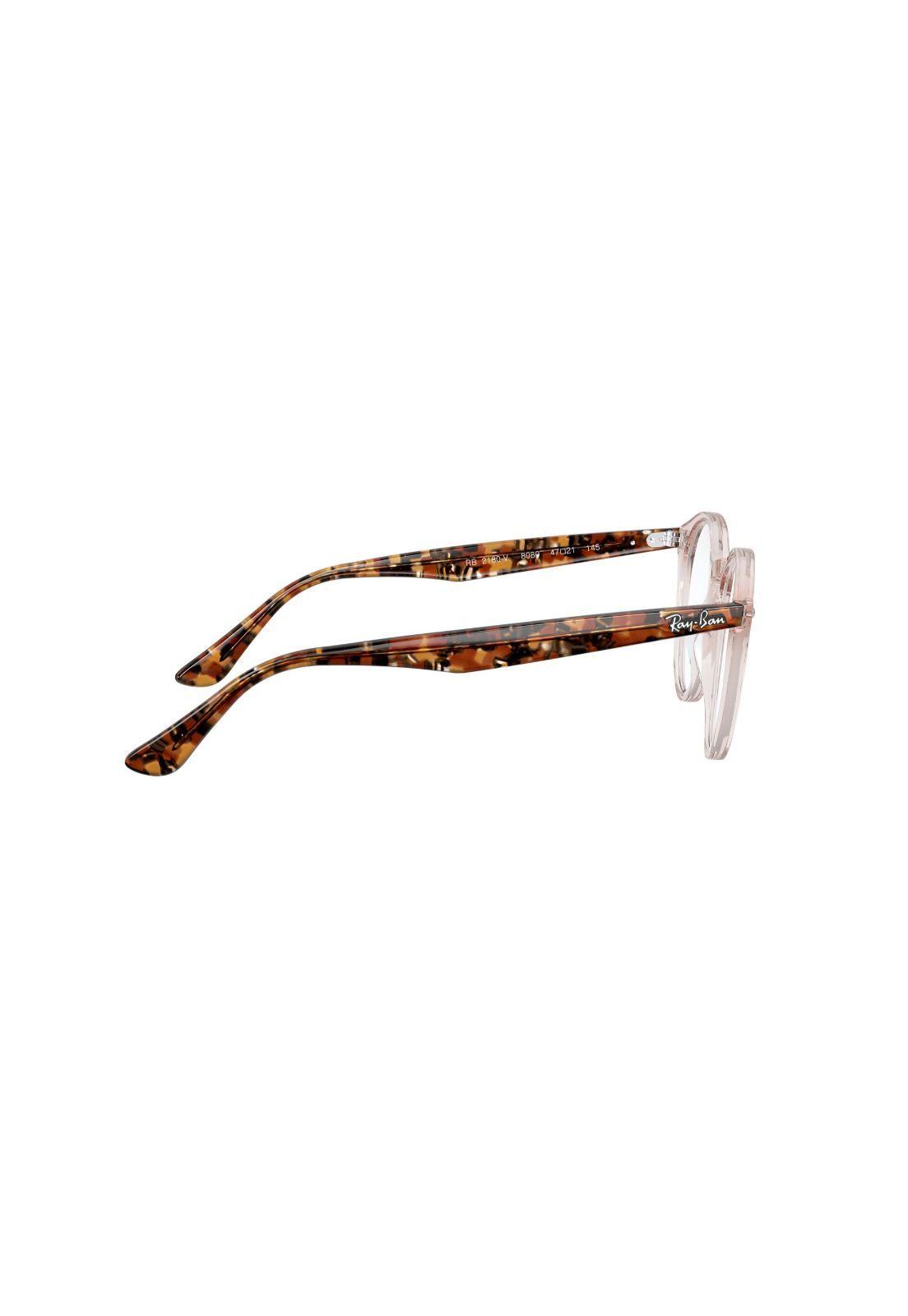 Lentes Opticos Brown Ray-Ban RX2180-9