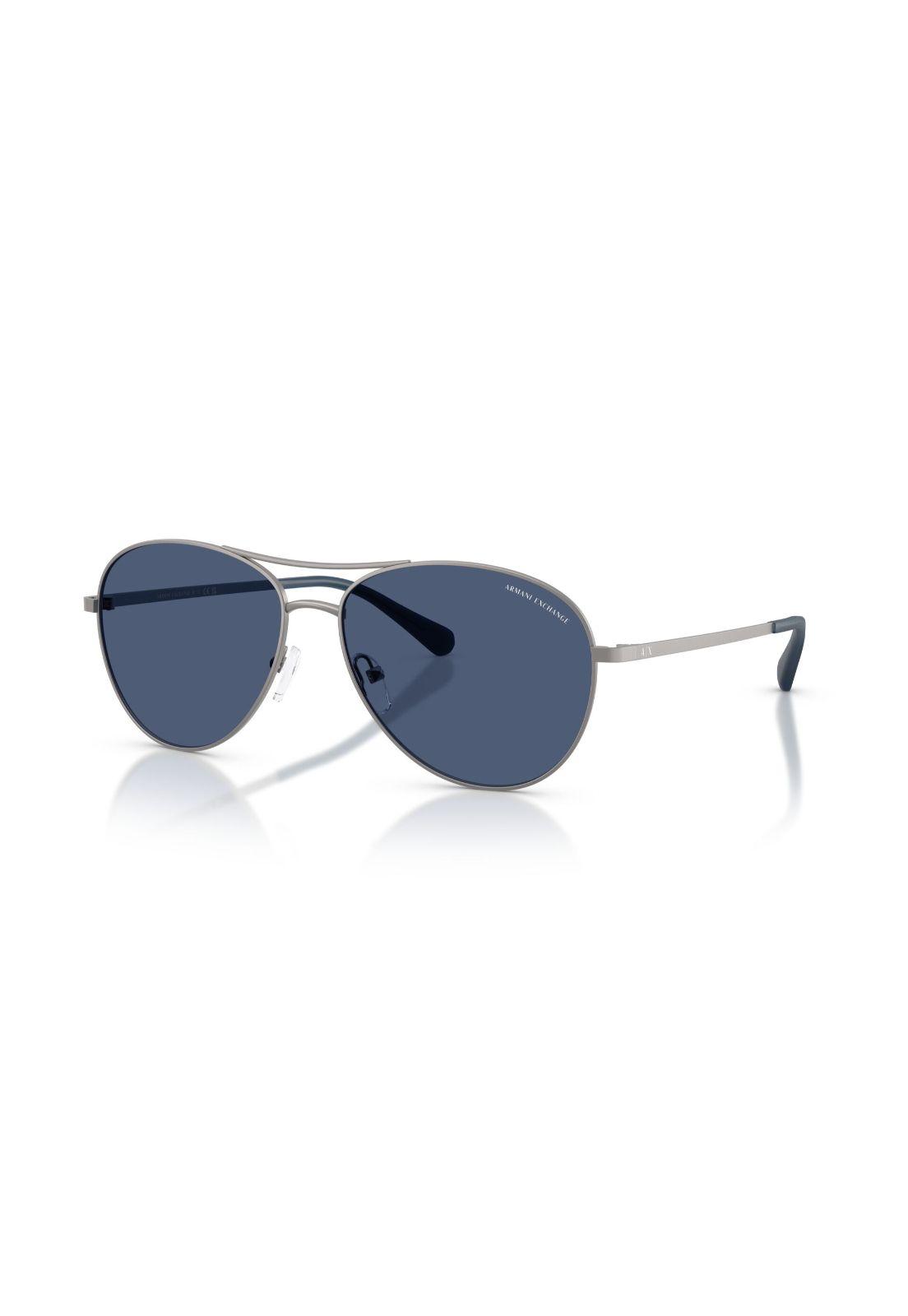 Armani Exchange Lentes de Sol AX2061S 600380 59-1