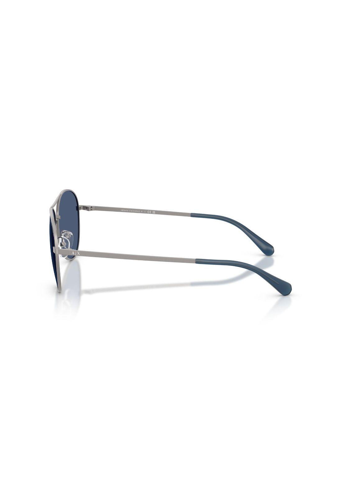 Armani Exchange Lentes de Sol AX2061S 600380 59-2