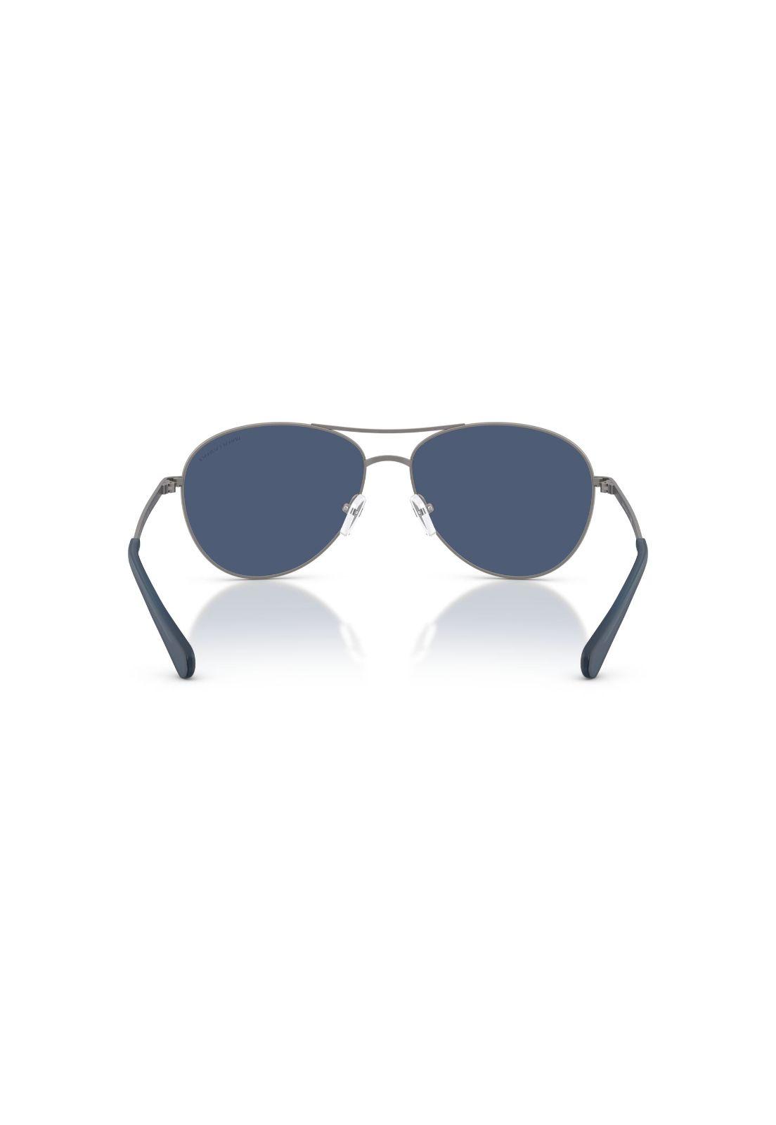 Armani Exchange Lentes de Sol AX2061S 600380 59-3