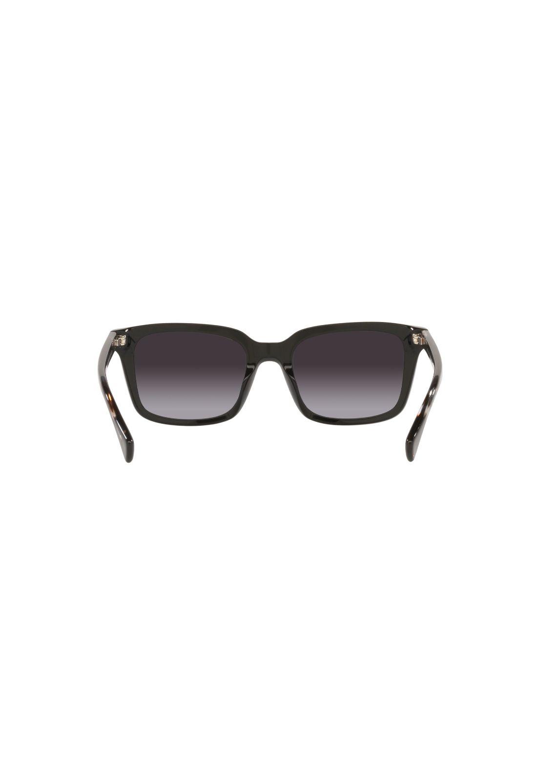 Lentes de Sol Negro Ralph RA528760078G-3