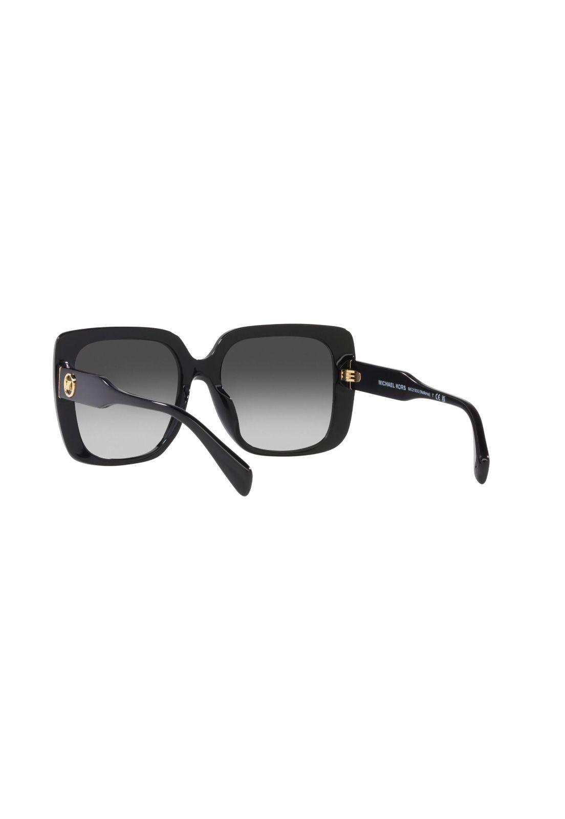 Lentes de Sol Mallorca Black Michael Kors-5