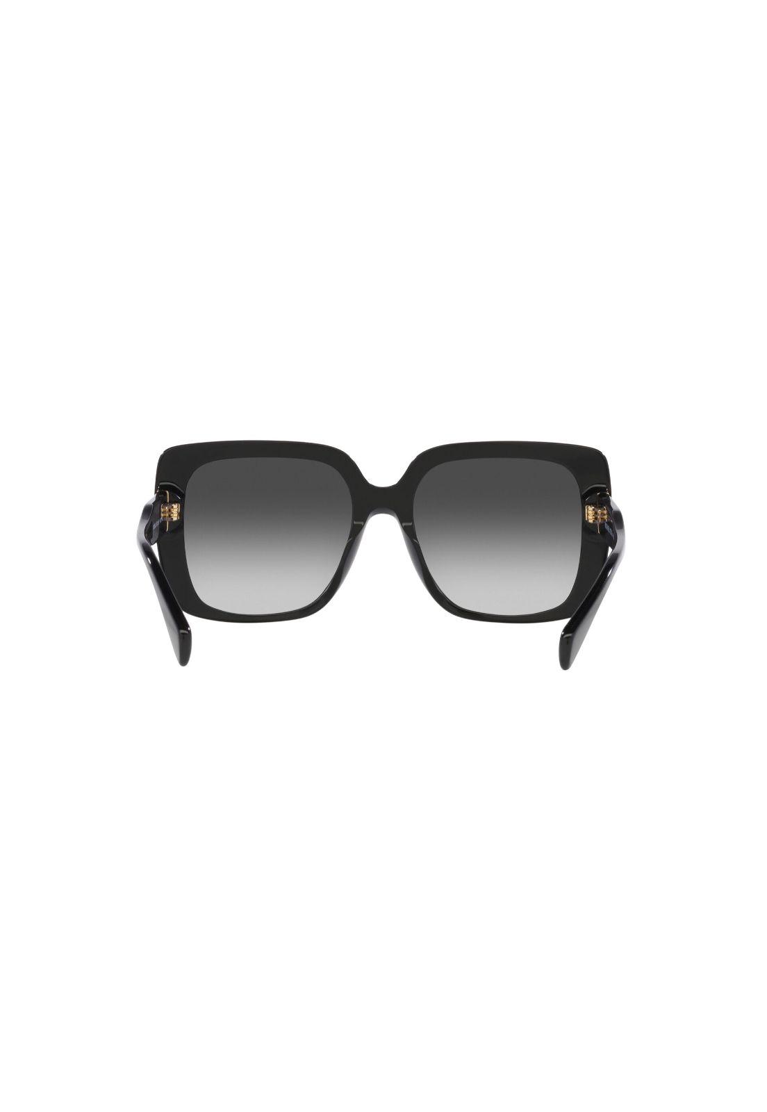 Lentes de Sol Mallorca Black Michael Kors-6