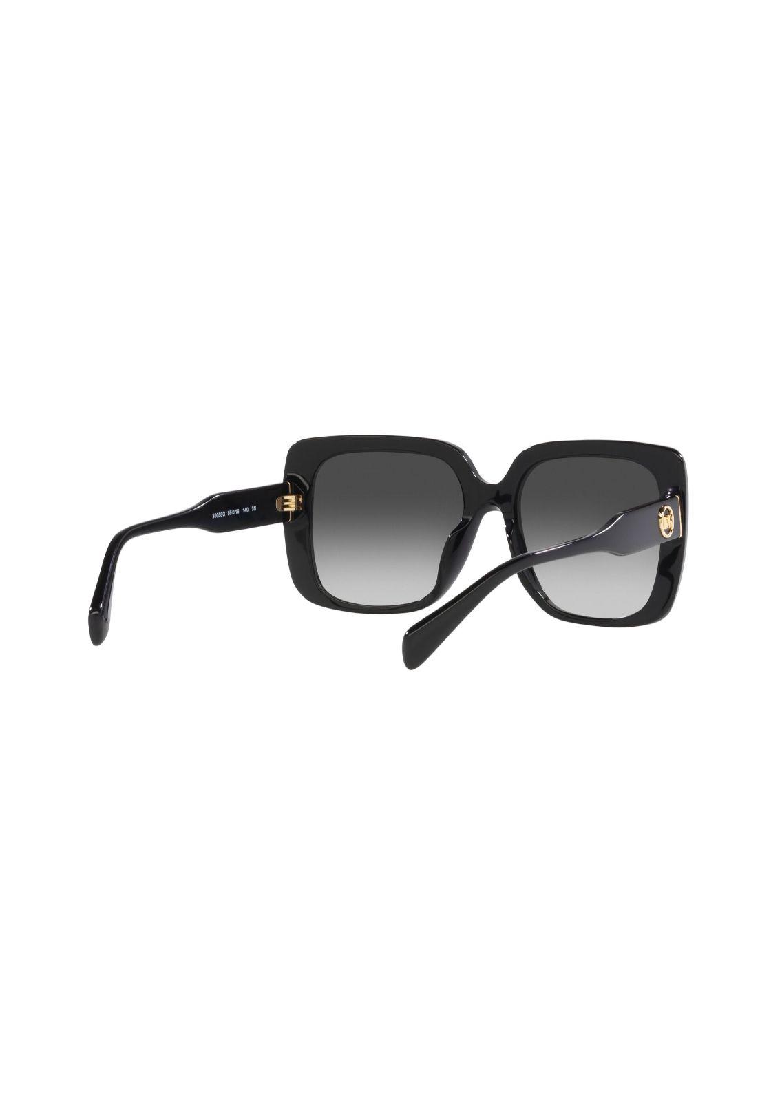 Lentes de Sol Mallorca Black Michael Kors-7