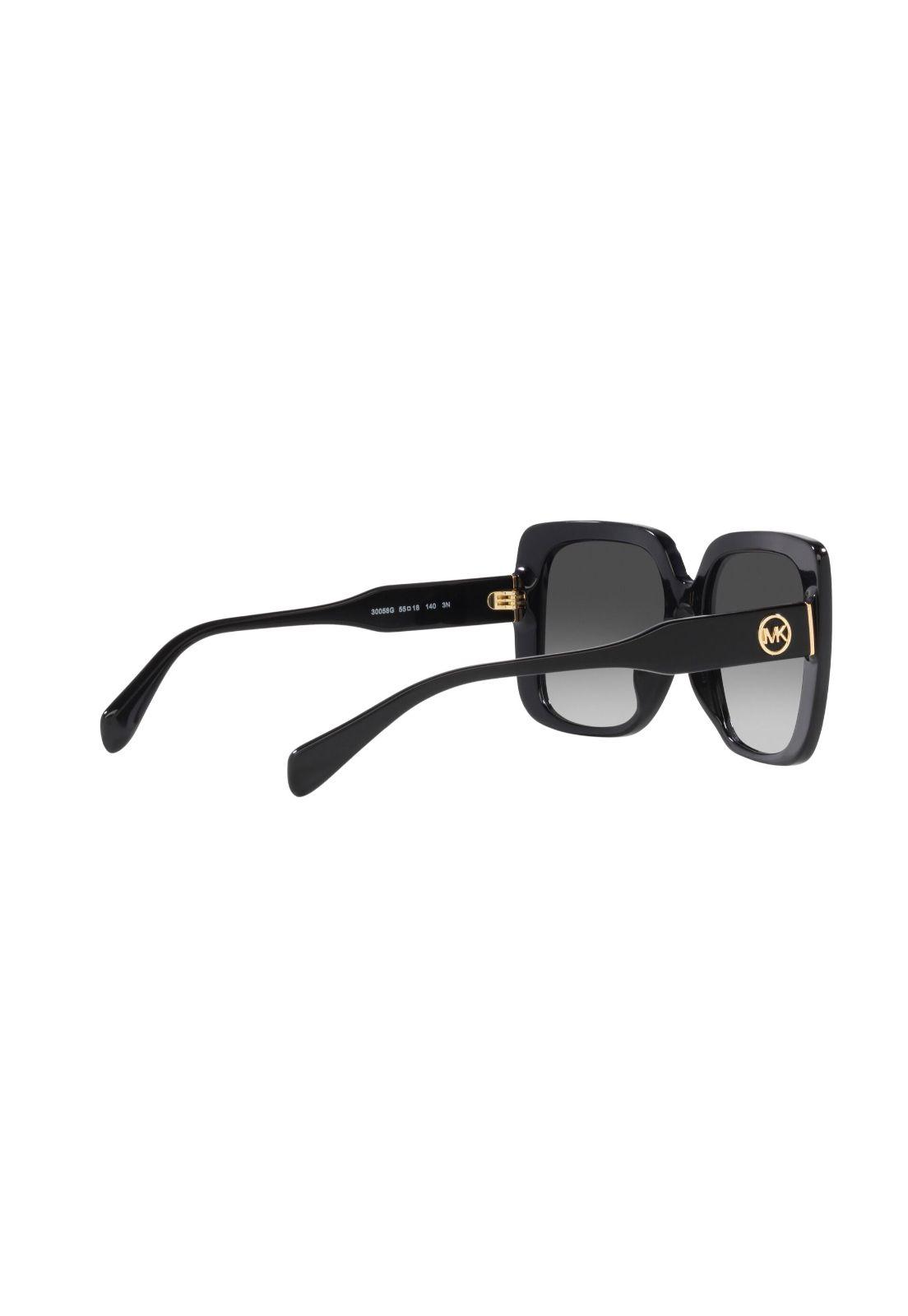Lentes de Sol Mallorca Black Michael Kors-8