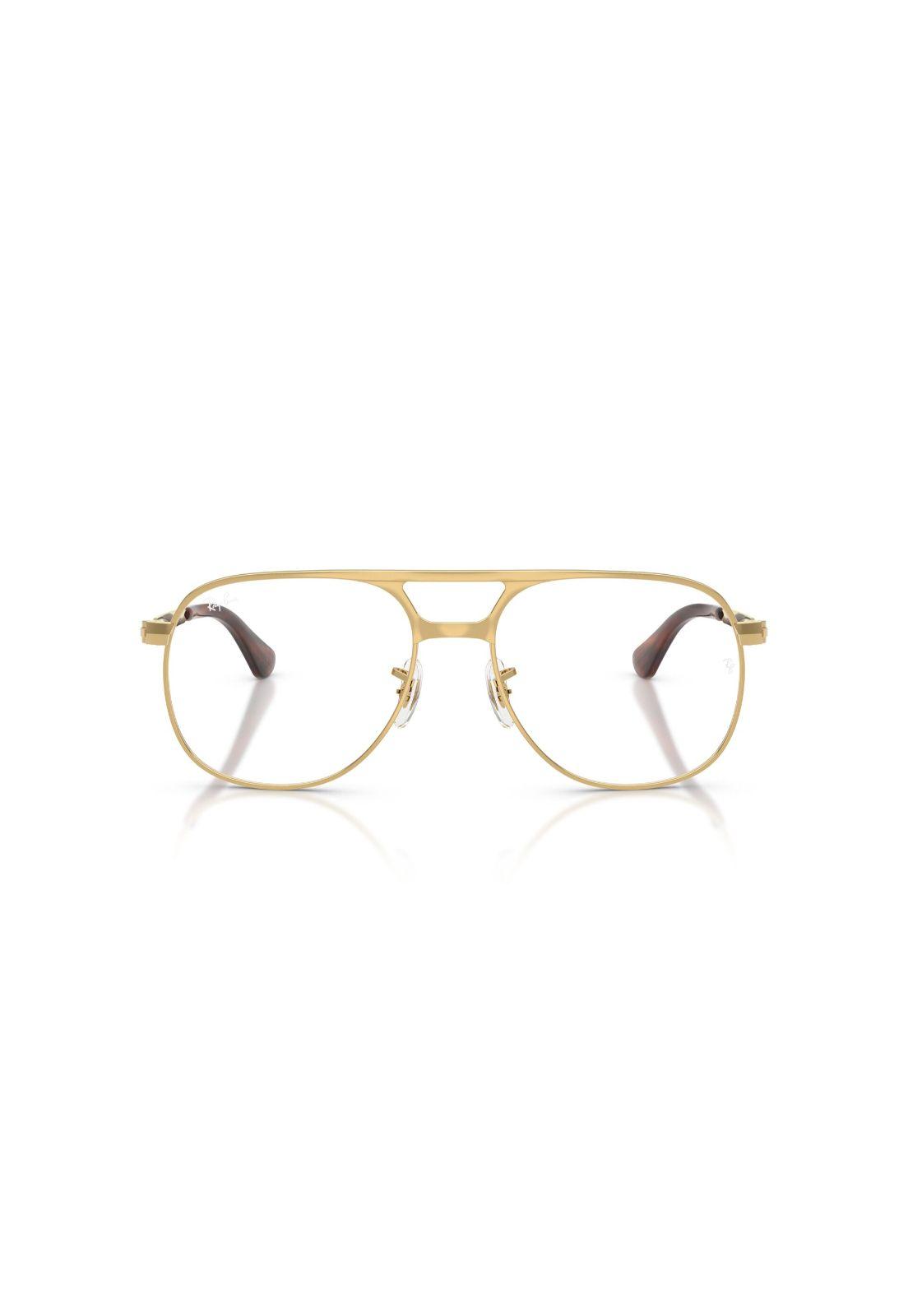 Ray-Ban Optical Lentes Ópticos Bill Max RX3793V 2500 56-0