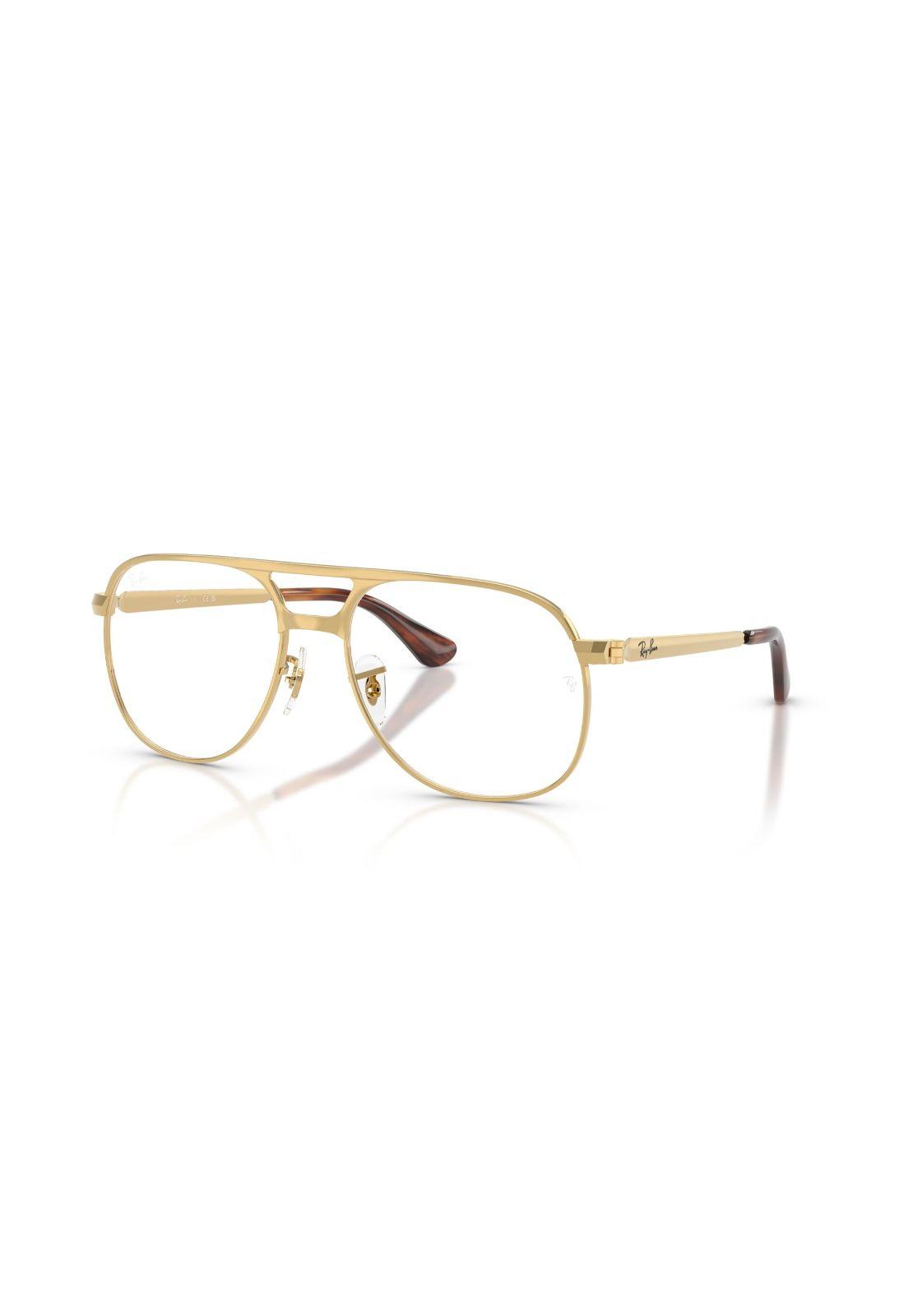 Ray-Ban Optical Lentes Ópticos Bill Max RX3793V 2500 56-1