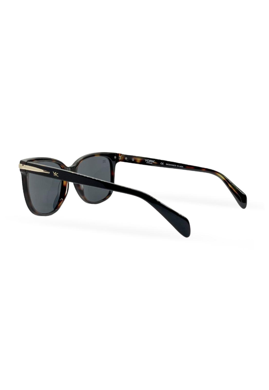 Lentes de Sol Smith Marrón York Eyewear YK1522-2