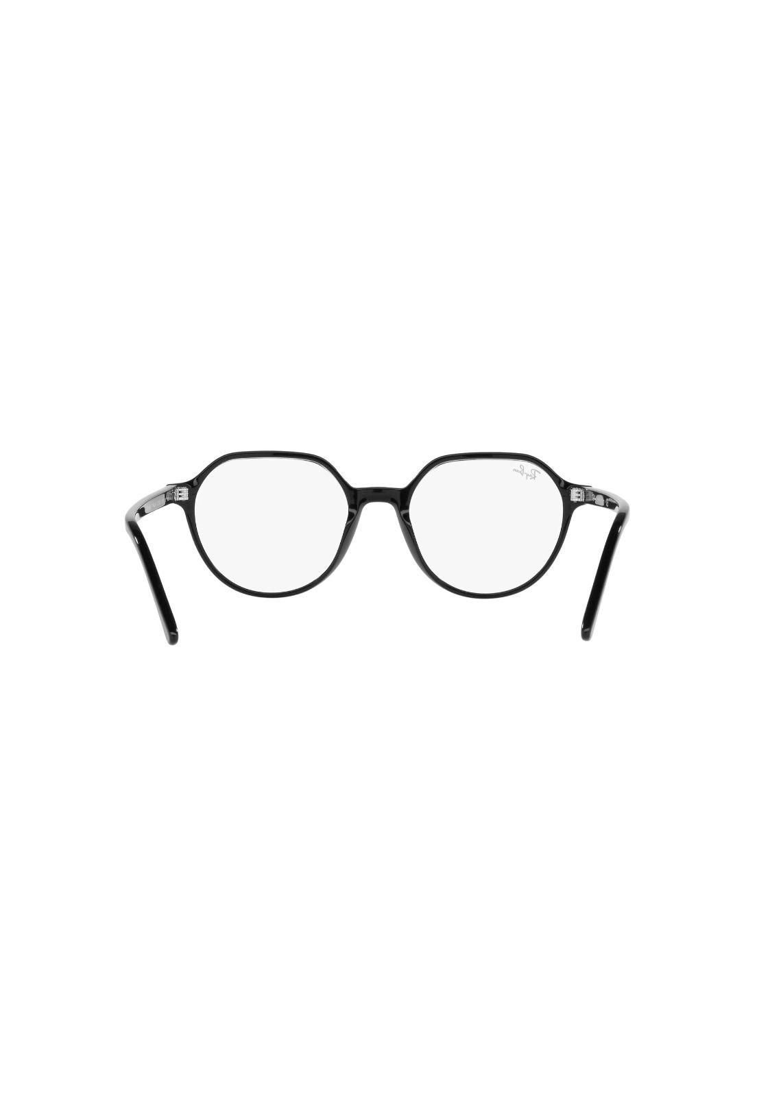 Lentes Ópticos Thalia Negro Ray-Ban Optical RX53952000-6