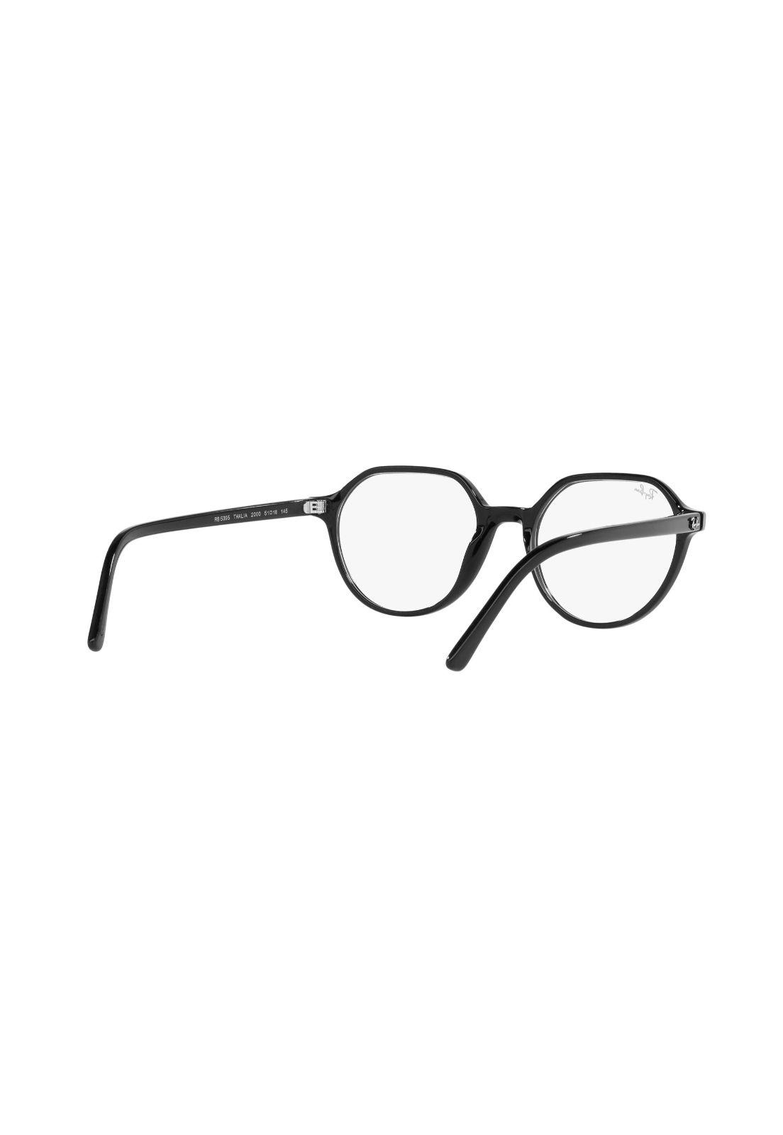 Lentes Ópticos Thalia Negro Ray-Ban Optical RX53952000-7