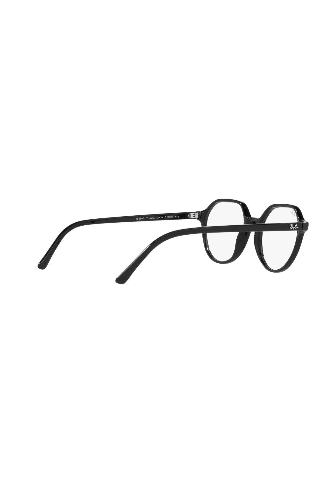 Lentes Ópticos Thalia Negro Ray-Ban Optical RX53952000-8