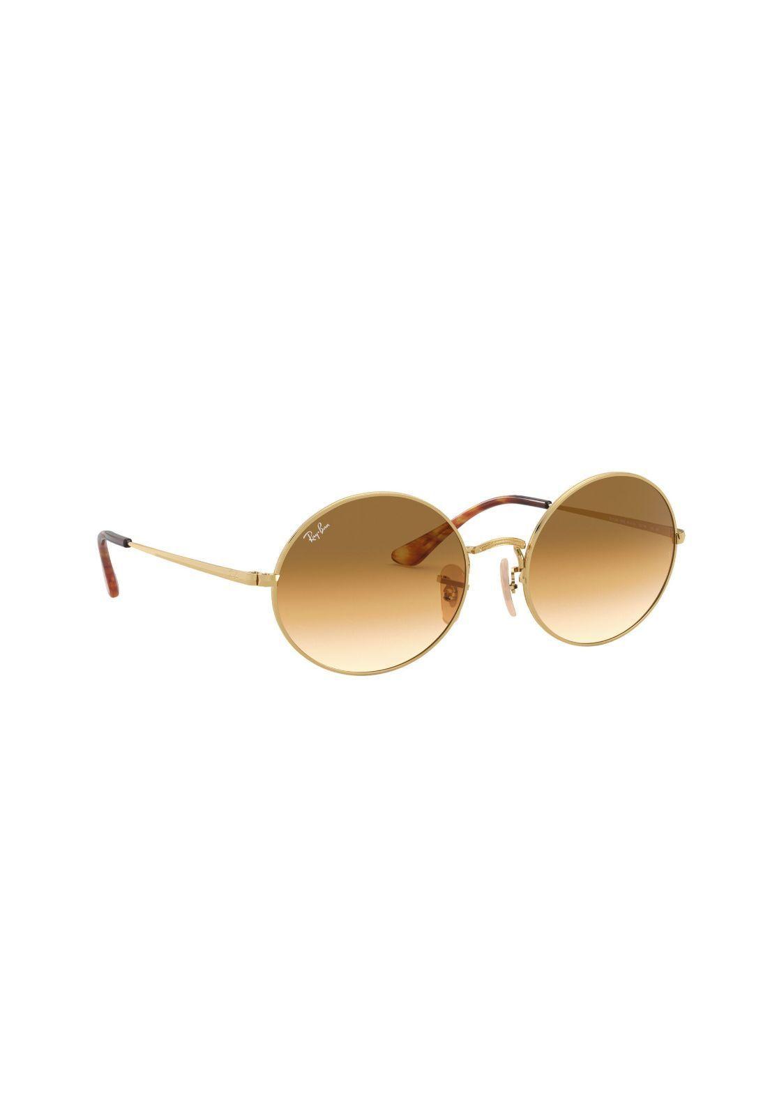 Ray-Ban Lentes de Sol Oval RB1970 914751 54-11