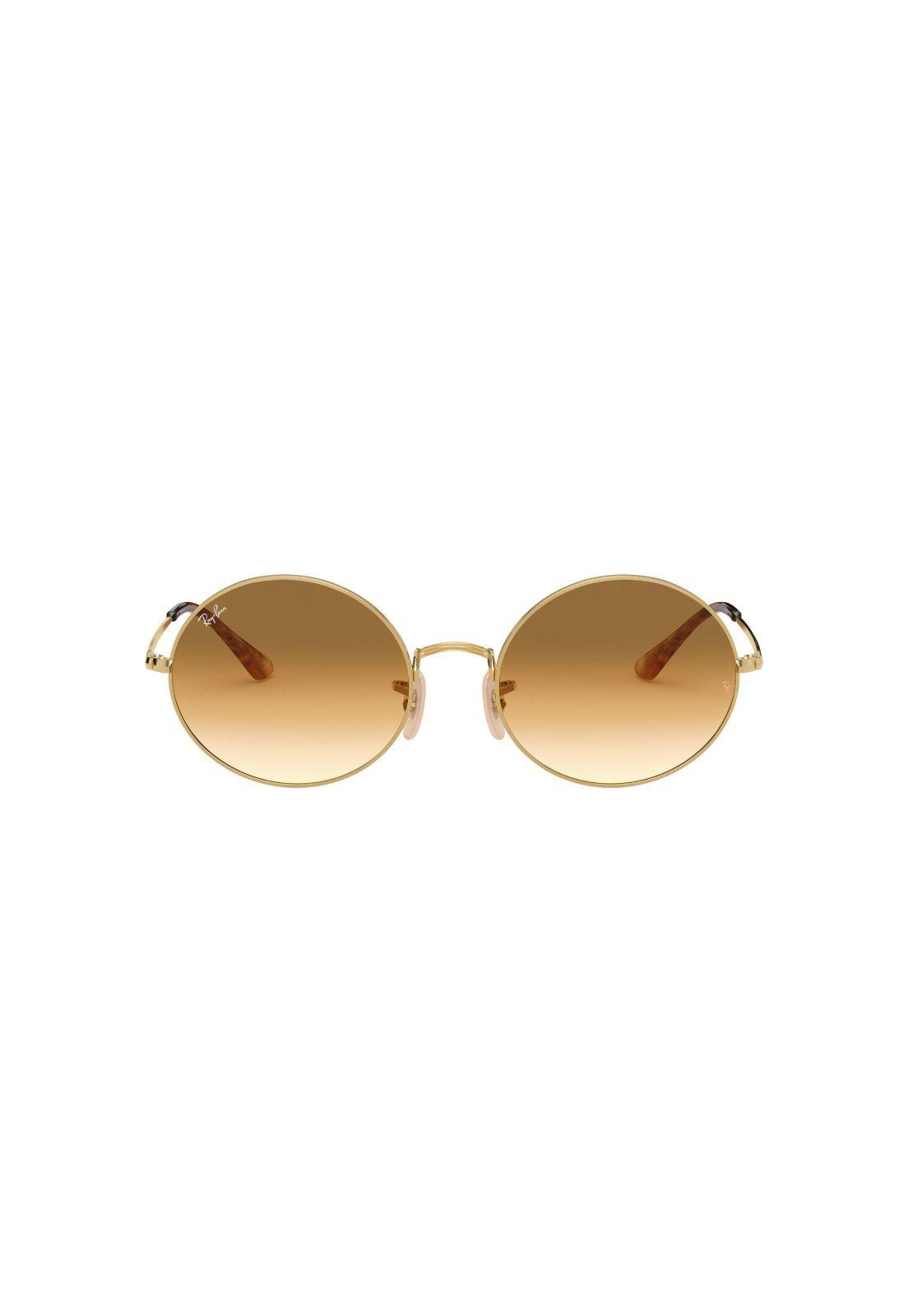 Ray-Ban Lentes de Sol Oval RB1970 914751 54-1