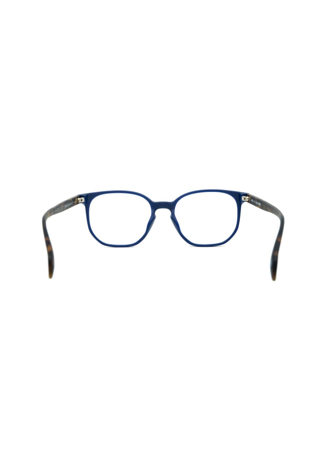 Lentes Ópticos Deep Azul Mita Eyewear MIO10239154-2
