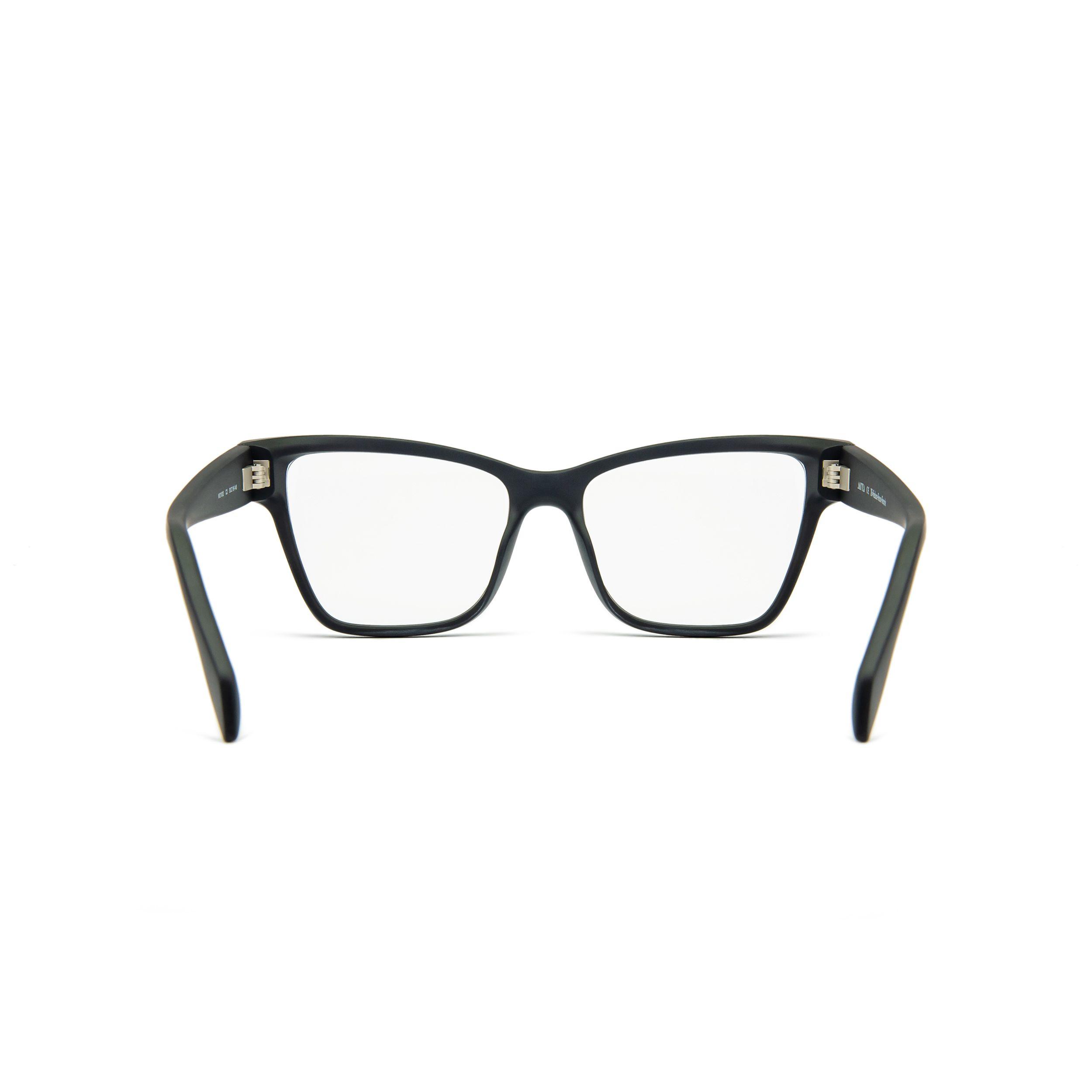 Lentes Ópticos Negro Mita Eyewear MIO1002C253-2