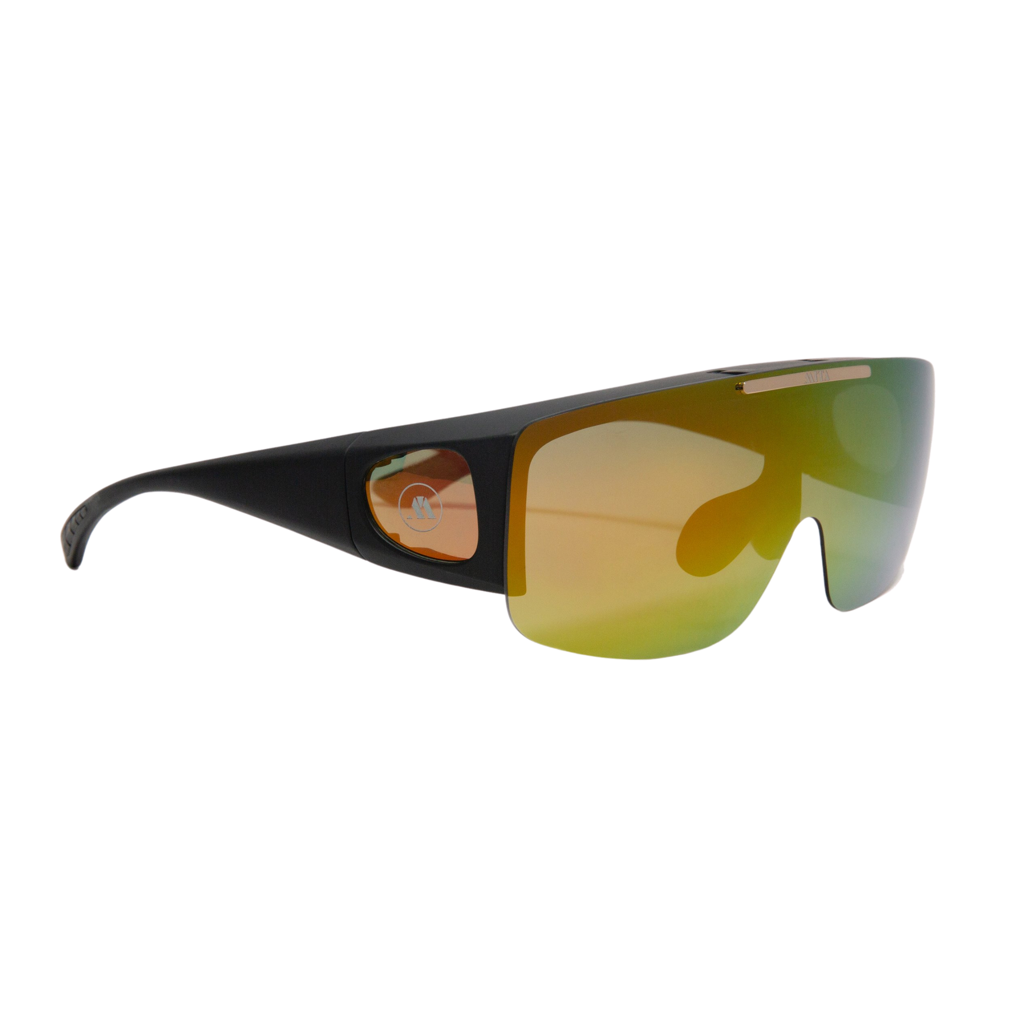 Lentes De Sol Sobe Rojo Mita Eyewear SOBEC2136-1